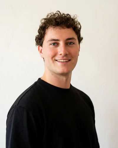 Sören Zimmer